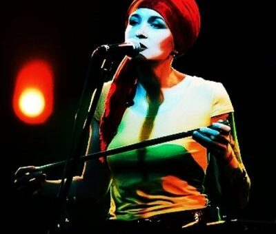 Inna Zhelannaya