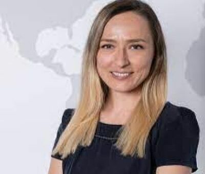 Ioana Muresan