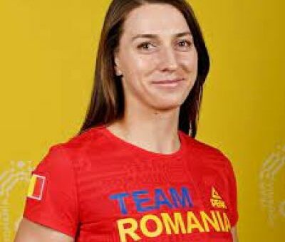 Ioana Vrinceanu