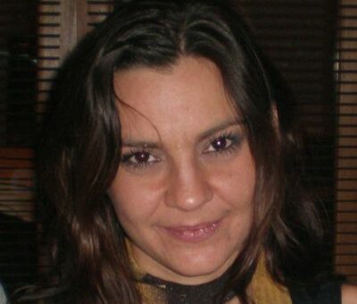 Ioanna Stamatopoulou