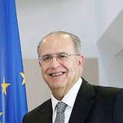 Ioannis Kasoulidis