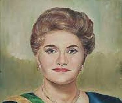 Iolanda Fleming