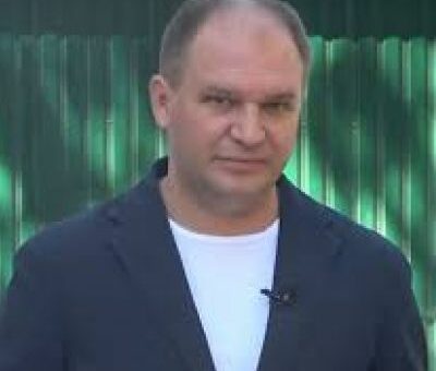 Ion Cebanu