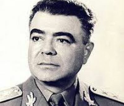 Ion Ioniță