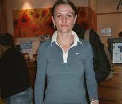 Ionela Tarlea