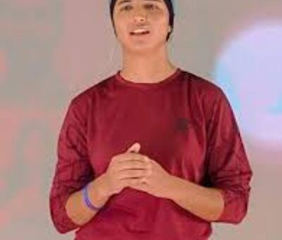 Iqra Rasool