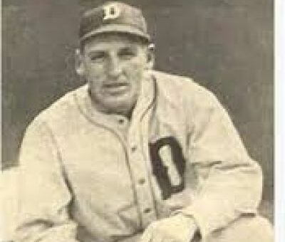 Ira Flagstead