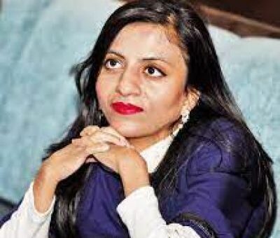 Ira Singhal