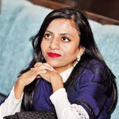 Ira Singhal