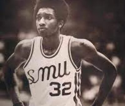 Ira Terrell