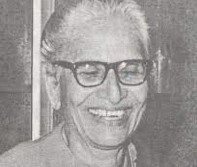 Irawati Karve