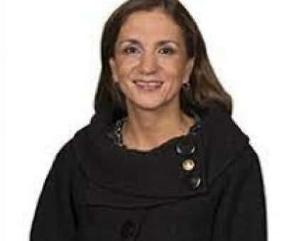Irazema Gonzalez Martinez