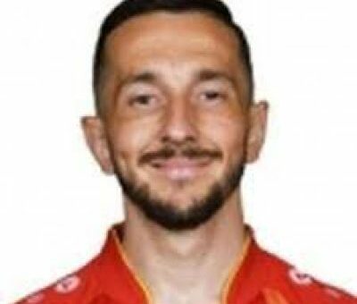 Irdi Rapaj