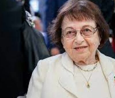 Irena Veisaite