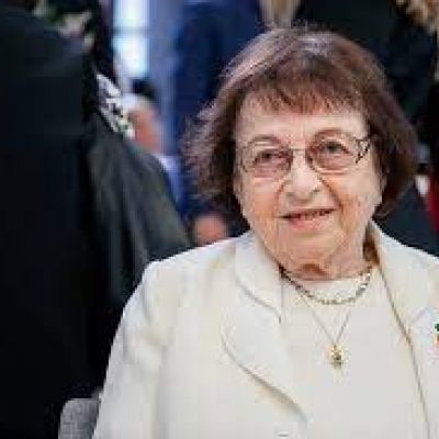 Irena Veisaite