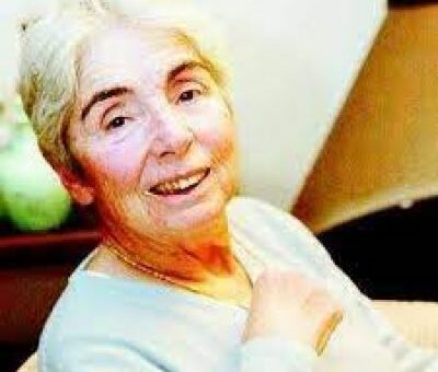 Irene Geis