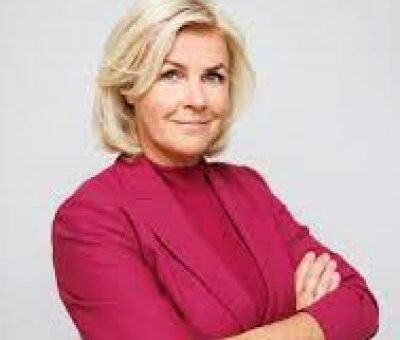 Irene Moors