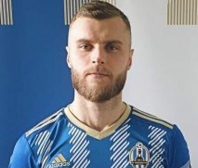 Irfan Hadžić