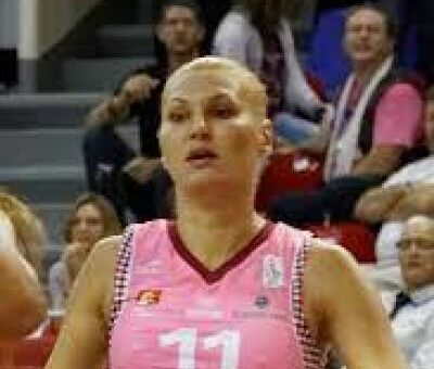 Irina Crasnoscioc