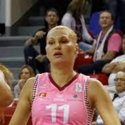 Irina Crasnoscioc