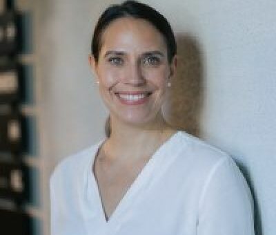 Irina Krohn