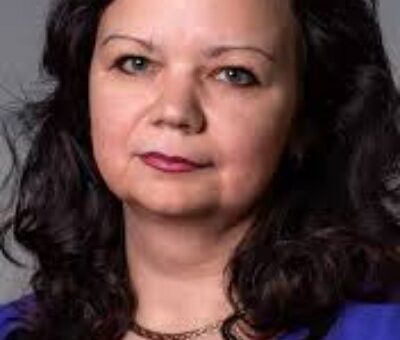 Irina Pozdnyakova