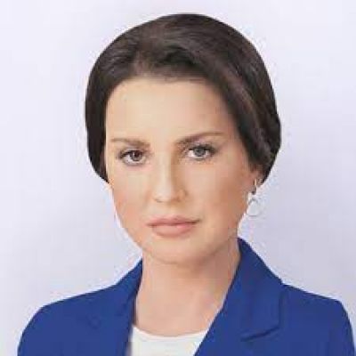 Irina Slutskaya