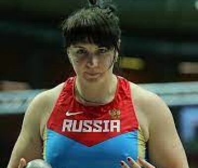 Irina Tarasova