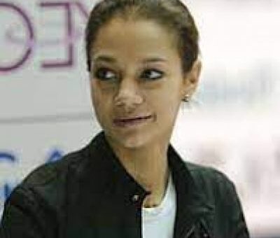 Irina Tchachina
