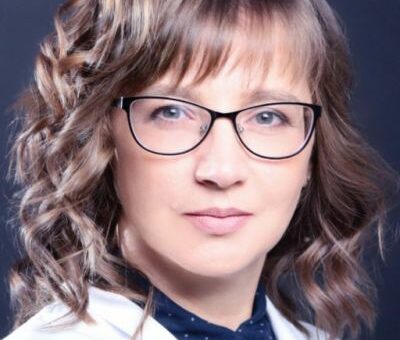 Irina Tyukhay