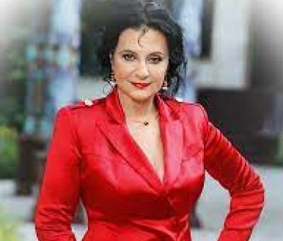 Irina Viner