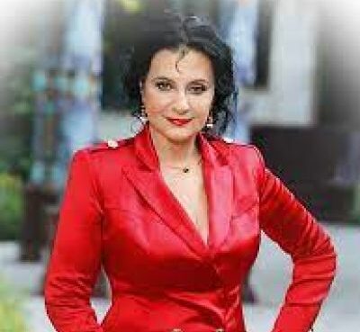 Irina Viner