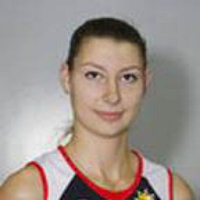 Irina Zaryazhko
