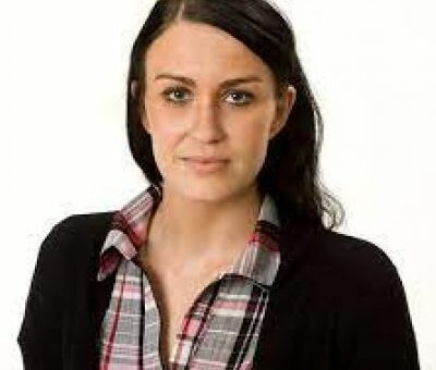 Íris Edda Heimisdóttir