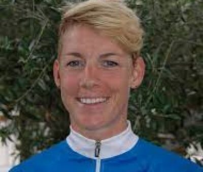 Iris Slappendel