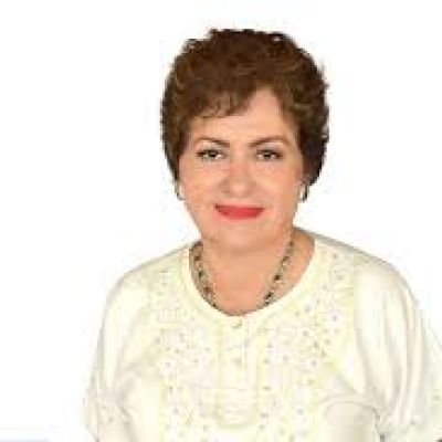 Irma Figueroa Romero