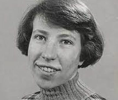 Irma Johansson