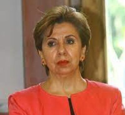 Irma Piñeyro Arias