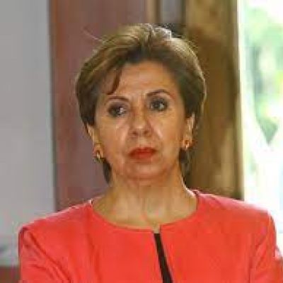 Irma Piñeyro Arias
