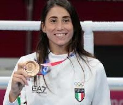 Irma Testa