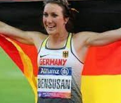 Irmgard Bensusan