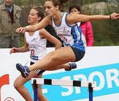 Irmgard Trojer