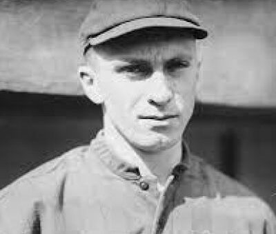 Iron Davis