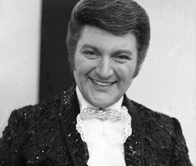 Irv Langhoff