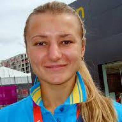Iryna Khokhlova