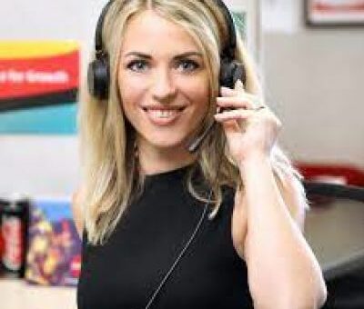 Iryna Kyrylina