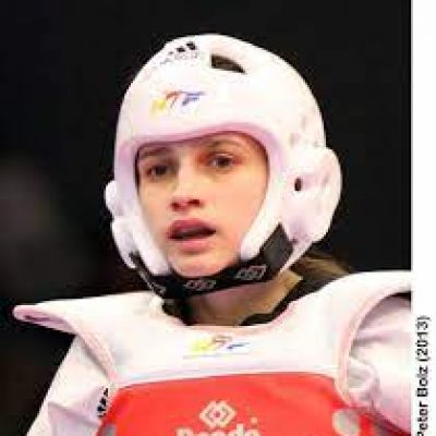 Iryna Romoldanova
