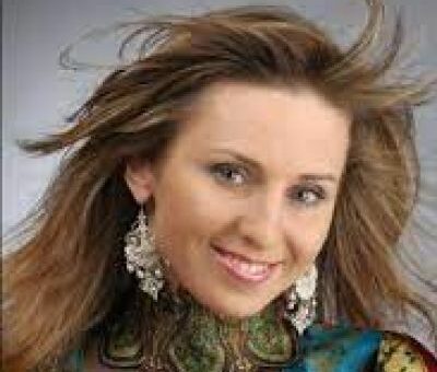 Iryna Shynkaruk