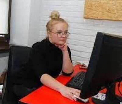 Iryna Zhychuk
