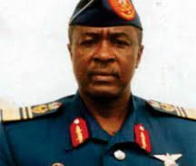 Isaac Alfa